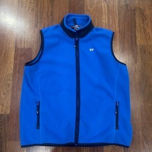 Vineyard Vines Vest